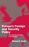 Europe's Foreign and Security Policy