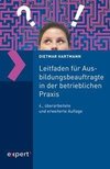 Leitfaden für Ausbildungsbeauftragte in der betrieblichen Praxis