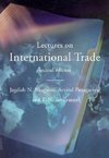 Bhagwati, J: Lectures on International Trade 2e