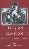 Religion and Emotion