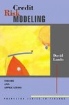 Credit Risk Modeling