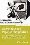 New Media and Popular Imagination