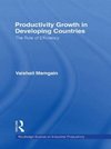 Mamgain, V: Productivity Growth in Developing Countries