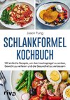 Schlankformel - Kochbuch