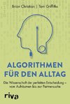 Algorithmen für den Alltag