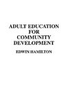 Adult Education for Community Development