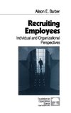 Recruiting Employees