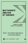 Bray, J: Multivariate Analysis of Variance