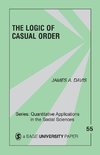 Davis, J: Logic of Causal Order