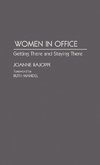 Women in Office