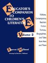 Educator's Companion to Children's Literature