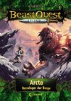 Beast Quest Legend 3 - Arcta, Bezwinger der Berge