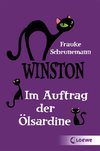 Winston - Im Auftrag der Ölsardine