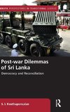 Keethaponcalan, S: Post-war Dilemmas of Sri Lanka