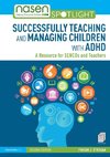 O'Regan, F: Successfully Teaching and Managing Children with