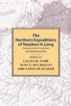 Northern Expeditions of Stephen H.Long