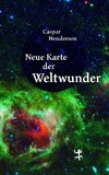 Neue Karte der Weltwunder