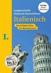Langenscheidt Universal-Sprachführer Italienisch - Buch inklusive E-Book zum Thema 