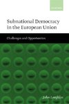 Subnational Democracy in the European Union