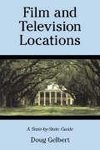 Gelbert, D:  Film and Television Locations
