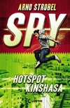 SPY - Hotspot Kinshasa