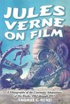 Renzi, T:  Jules Verne on Film