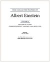 The Collected Papers of Albert Einstein, Volume 9. (English)