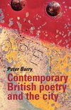 Contemporary British Poetry and the City