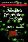 Drosophila Cytogenetics Protocols