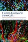 Human Embryonic Stem Cells