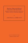 Harmonic Maps and Minimal Immersions with Symmetries (AM-130), Volume 130