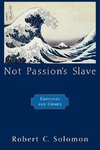 Solomon, P: Not Passion's Slave