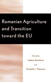 Romanian Agriculture and Transition Toward the Eu