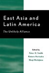 East Asia and Latin America