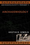 Archaeobiology