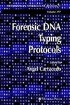 Forensic DNA Typing Protocols