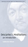 Descartes's Meditations