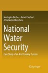 National Water Security