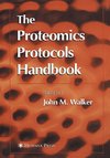 The Proteomics Protocols Handbook