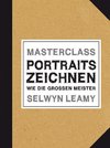 MASTERCLASS Portraits Zeichnen