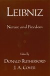 Rutherford, D: Leibniz