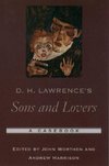 Worthen, J: D. H. Lawrence's Sons and Lovers