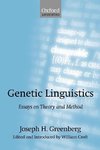 Genetic Linguistics