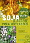 Soja und Eiweißpflanzen