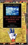 The Cambridge Companion to the African American Novel