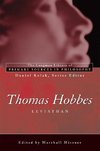 Hobbes, T: Thomas Hobbes: Leviathan (Longman Library of Prim