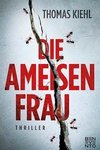 Die Ameisenfrau