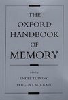 Tulving, E: Oxford Handbook of Memory