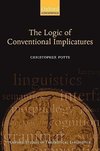 The Logic of Conventional Implicatures