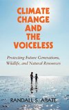 Climate Change and the Voiceless